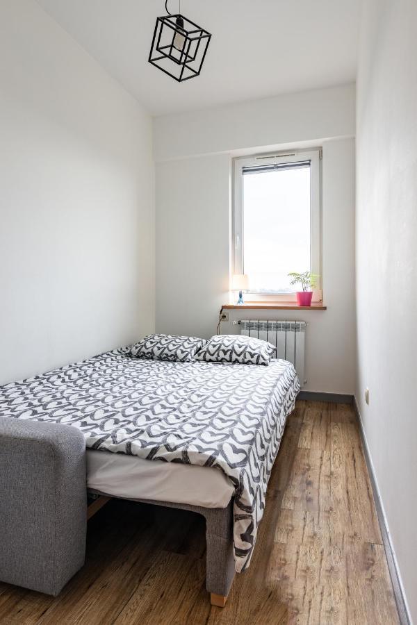 Energylandia Zator Apartament Asia Buitenkant foto
