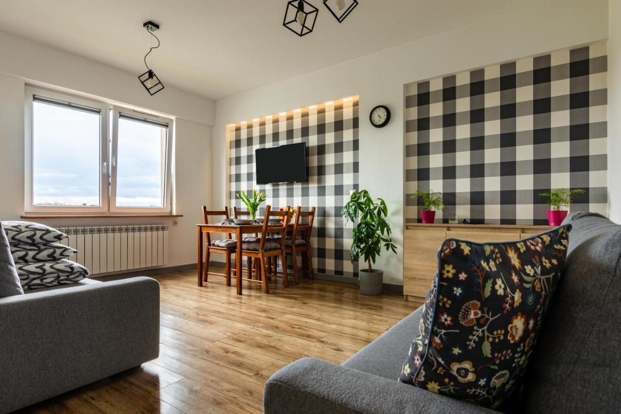 Energylandia Zator Apartament Asia Buitenkant foto